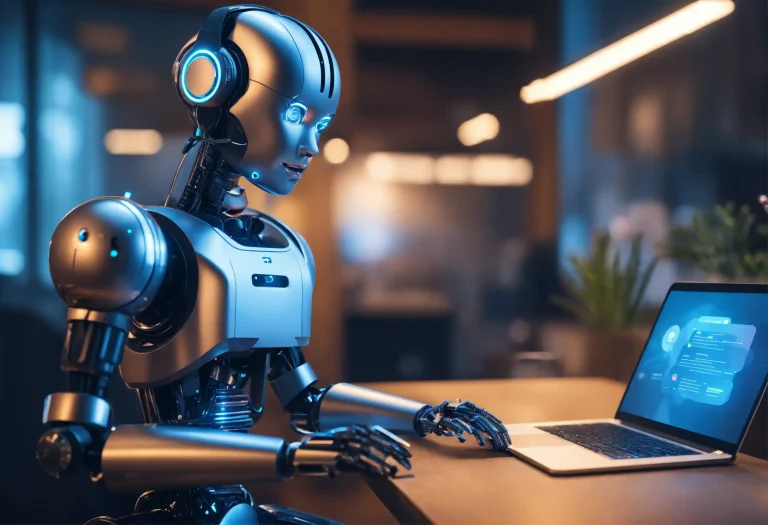Agentic AI for Business